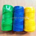 buy fishing nets and fishing twine colorful cords nylon pe